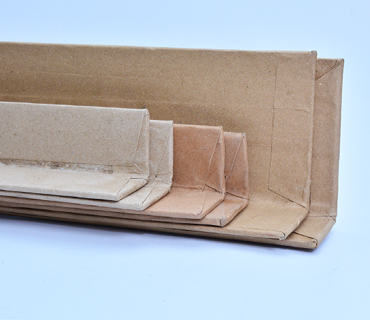 Edge Board, Corner Board